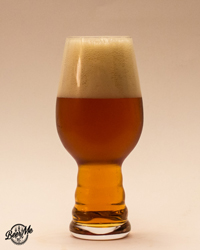 Beer Glassware Spiegelau IPA Glass