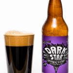 R&B Brewing Dark Star Oatmeal Stout Review