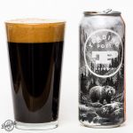 Trading Post Brewing - Three Bears Breakfast Stout Review