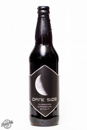 Fuggles & Warlock - Dark Side Imperial Stout Review