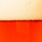 Strathcona Beer Company British IPA Close-up