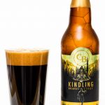 Cannery Brewing Kindling Breakfast Stout Review