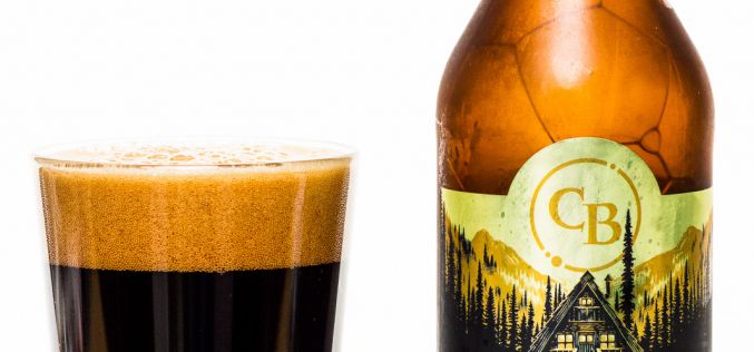 Cannery Brewing Co. – Kindling Breakfast Stout