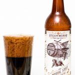 Steamworks Brewing Barrel Aged Imperial Stout Review