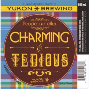 Yukon Brewery