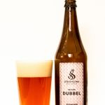 Strathcona Beer Co Belgian Dubbell
