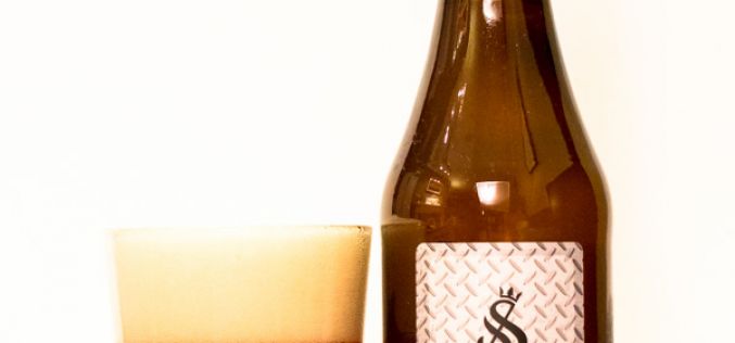 Strathcona Beer Company – Belgian Dubbel