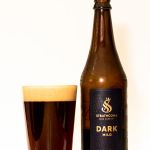 Strathcona Beer Co Dark Mild