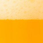 Superflux Beer Company Colour & Shape IPA Close-up