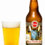 Bomber Brewing Apex Double Pils Review