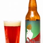Fuggles & Warlock and Moody Ales - Bella Rosa Red Wheat Ale Review