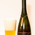 Field House Brewing Company One Year Wild Saison
