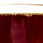 Howe Sound Brewing Co Sea to Sky Belgian Dubbel Close-up