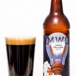 Steamworks Brewing Salted Chocolate Porter Review