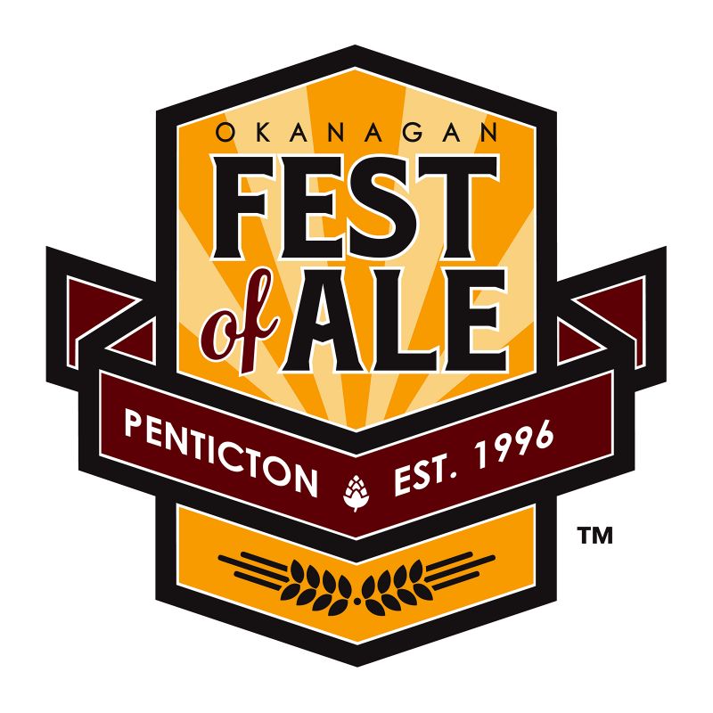 22nd Annual Okanagan Fest Of Ale