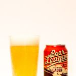 Central City Brewing Beer League Lager