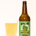Central City Brewing Hopping Mad Mosaic Hop Cider