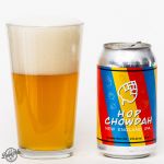 Cannery Brewing Hop Chowdah New England IPA Review
