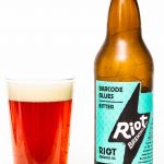 Riot Brewing ESB review