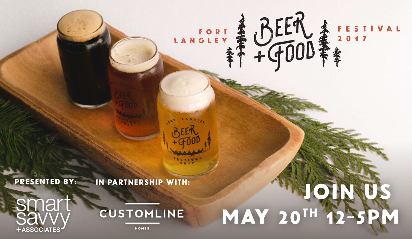 A Craft Beer Feasting Festival In Fort Langley | Beer Me British Columbia