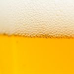 Big Rock Kiwi Fruited Blonde Ale Review