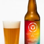 4 Mile Brewing East Coast IPA Review