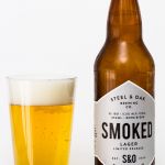 Steel & Oak Brewing Smoked Lager Review