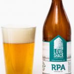 Love Shack Libations RPA Review