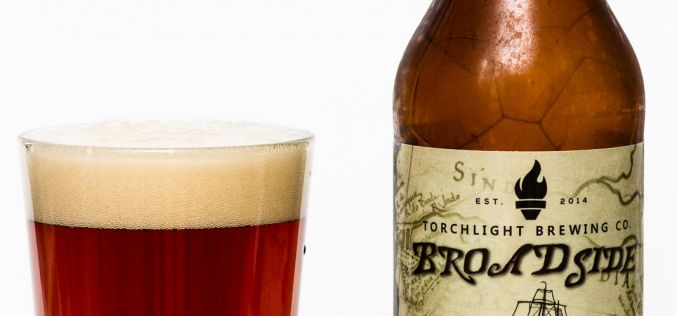 Torchlight Brewing Co. – Broadside India Pale Ale