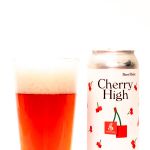 Strathcona Beer Company Cherry High