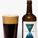 Fieldhouse Brewing Co. - Dark Brett Ale Review