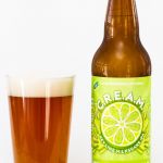 Dead Frog Brewery - Key Lime Milkshake IPA Review