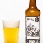 Phillips Brewing & Doans Brewery - One In The Chamber SMASH Ale Review