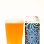 Coal Harbour Brewing Co. Market Saturation IPA