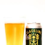 Hearthstone Brewery Slackline Summer Ale