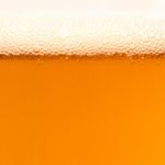 Hearthstone Brewery Slackline Summer Ale Close-up