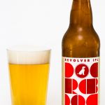 Red Collar Brewing Revolver IPL Review
