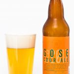 R&B Brewing Co. - Gose Sour Ale Review