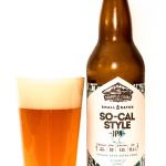 Granville Island Brewing Co. So-Cal Style IPA