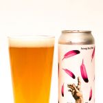 Strathcona Beer Company Catching Feathers IPA