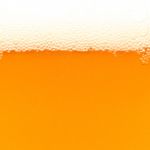 Strathcona Beer Company Catching Feathers IPA Close-up