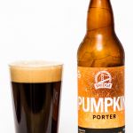 Bridge Brewing Pumpkin Porter Review