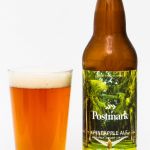 Postmark Brewing - Pineapple Ale Review