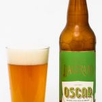 Dageraad Brewing Oskar Belgian Pale Ale Review