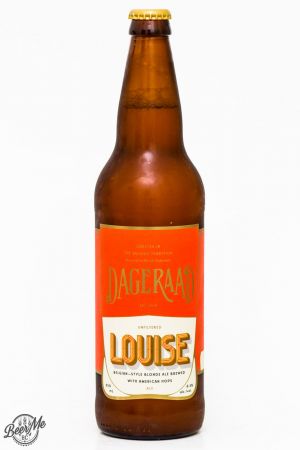 Dageraad Brewing Louise Review