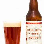 Fieldhouse, Doans & Boombox Collaboration IPA Review