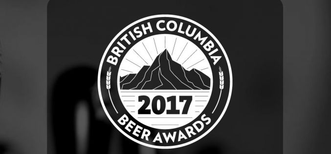 The Best of BC Beer – The 2017 BC Beer Awards Winners