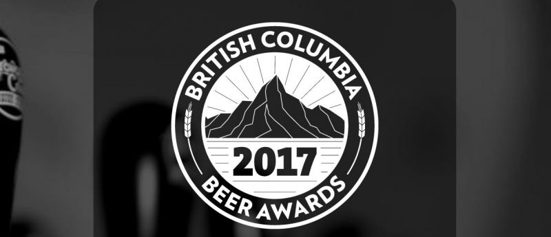 2017 BC Beer Awards