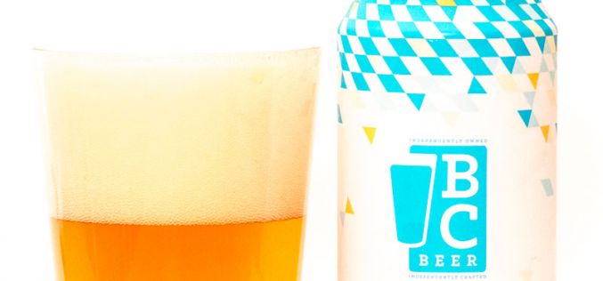 Bomber Brewing Craft Brewers Guild Collaboration Oktoberfest Lager