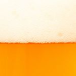 Bomber Brewing BC Craft Brewers Guild Collaboration Oktoberfest Lager Close-up